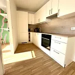 Coho City Apartments